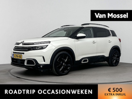 Citroën C5 Aircross 0