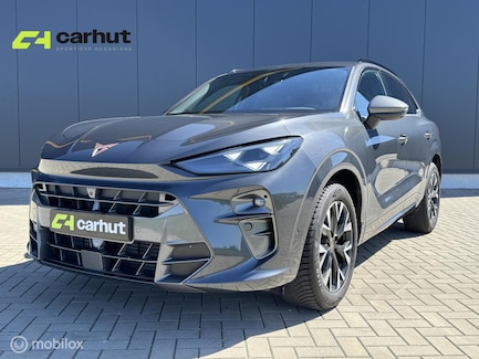 CUPRA Terramar 0