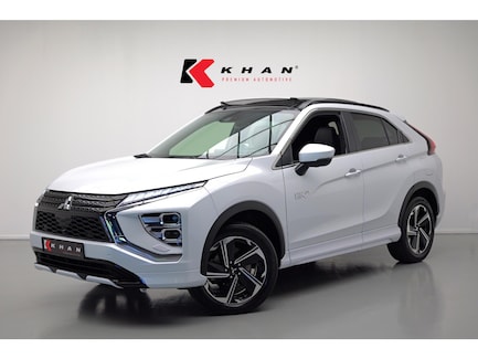 Mitsubishi Eclipse Cross 0