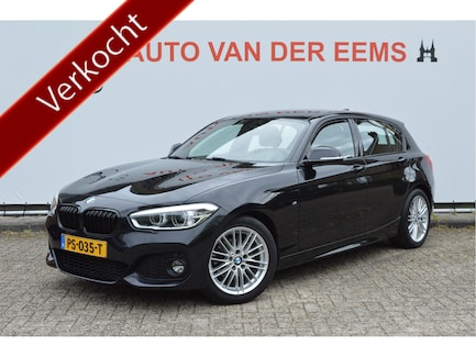 BMW 1-Serie 0