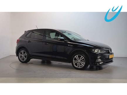 Volkswagen Polo 0