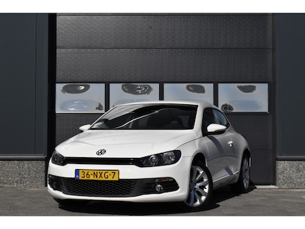 Volkswagen Scirocco 0