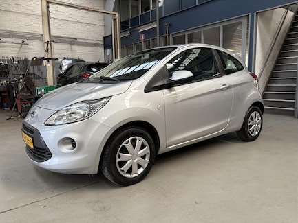 Ford Ka 0