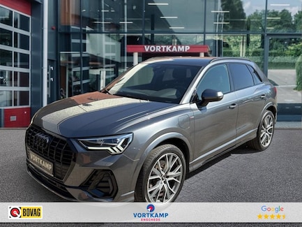 Audi Q3 0