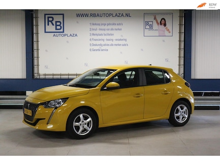 Peugeot 208 0