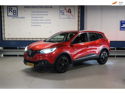 Renault Kadjar 0