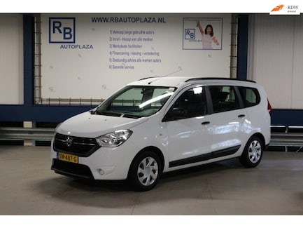 Dacia Lodgy 0