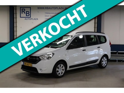 Dacia Lodgy 0