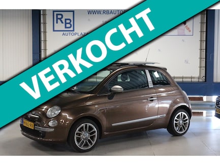 Fiat 500 0