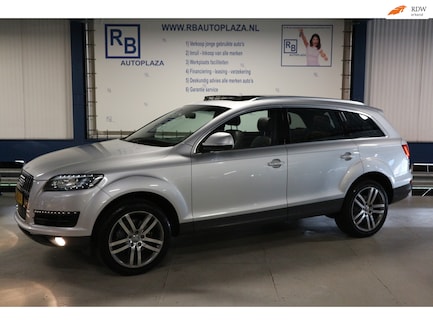 Audi Q7 0