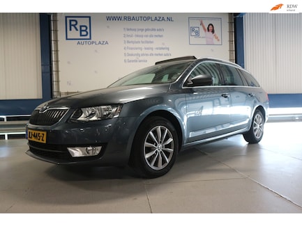 Skoda Octavia 0