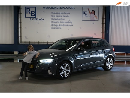 Audi A3 0