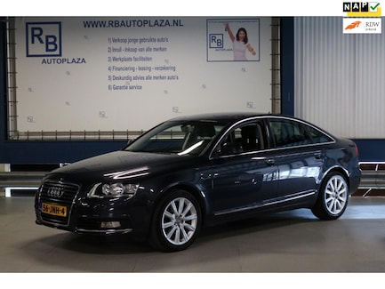 Audi A6 0