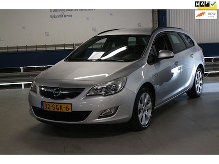 Opel Astra 0