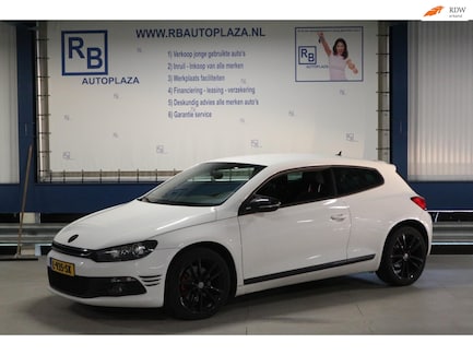 Volkswagen Scirocco 0