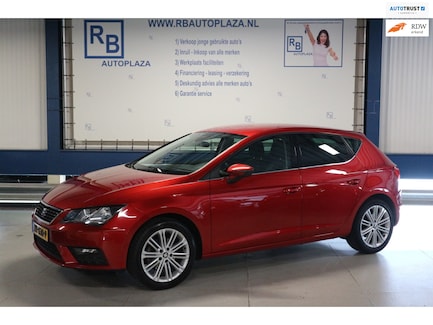 SEAT Leon 0