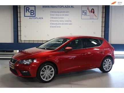 SEAT Leon 0