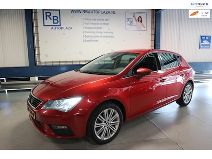 SEAT Leon 0