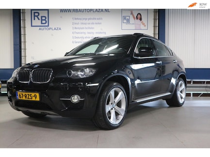 BMW X6 0