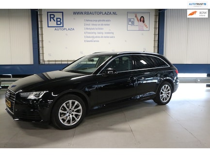 Audi A4 0