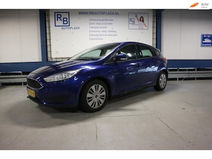 Ford Focus 0