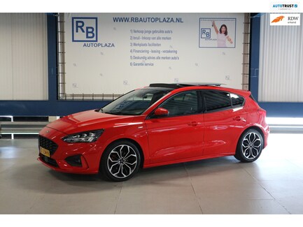 Ford Focus 0