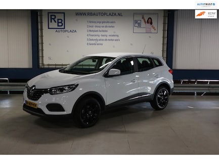 Renault Kadjar 0
