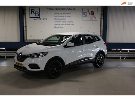 Renault Kadjar 0