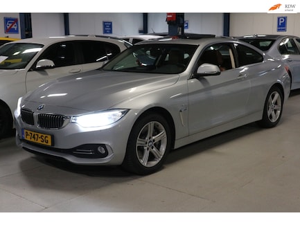 BMW 4-Serie 0