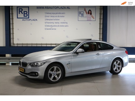 BMW 4-Serie 0