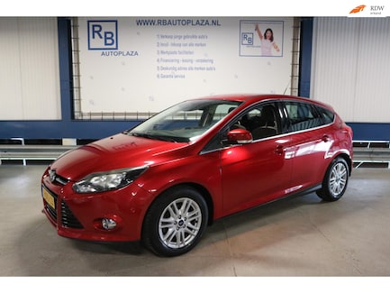 Ford Focus 0