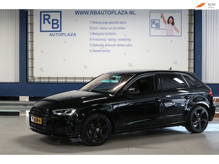 Audi A3 0