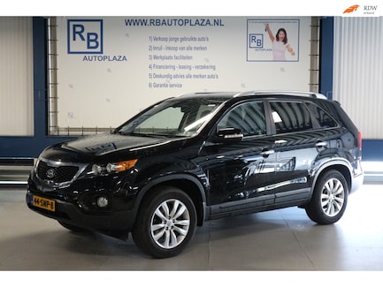 Kia Sorento 0