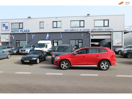Volvo XC60 0