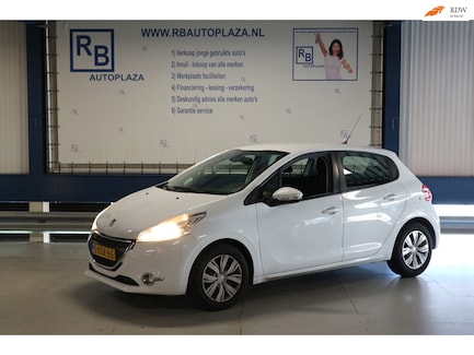 Peugeot 208 0