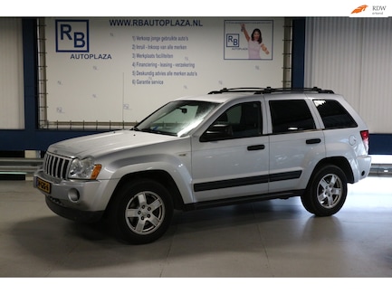 Jeep Grand Cherokee 0