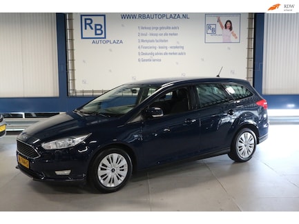 Ford Focus 0
