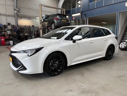 Toyota Corolla 0