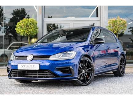 Volkswagen Golf 0