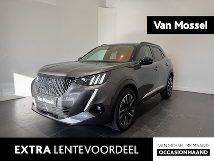 Peugeot 2008 0