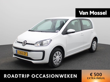 Volkswagen Up! 0