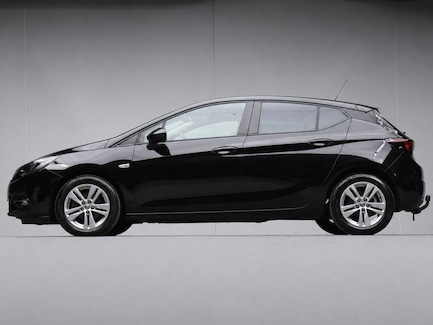 Opel Astra 0