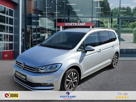Volkswagen Touran 0