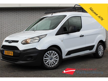 Ford Transit Connect 0