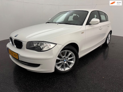 BMW 1-Serie 0