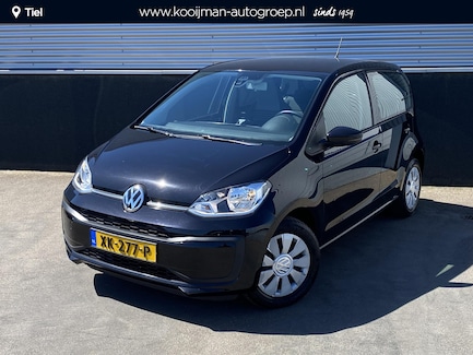 Volkswagen Up! 0