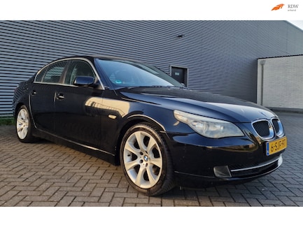 BMW 5-Serie 0