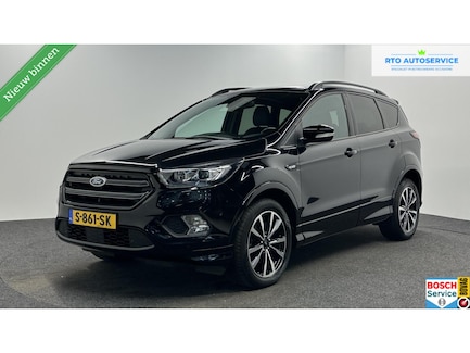 Ford Kuga 0