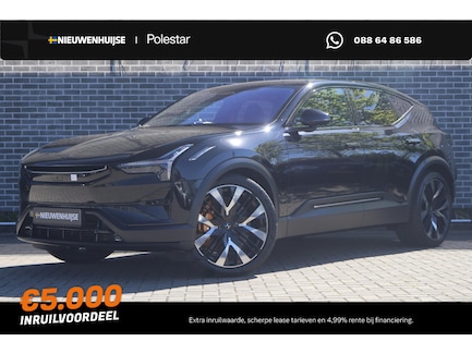 Polestar 3 0