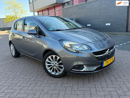Opel Corsa 0